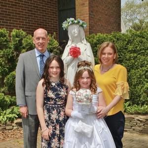 Meet your Posher, Denise